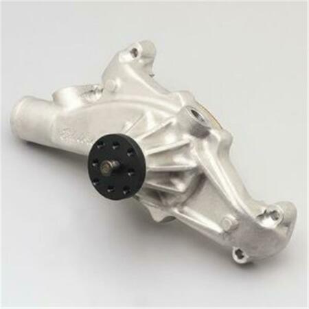 EDELBROCK Victor Series Mechanical Water Pump - Rotate 8850 E11-8854